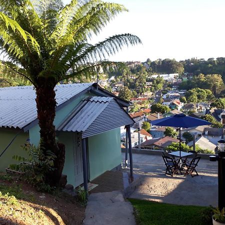 Paraiso Gramado. Villa Dış mekan fotoğraf