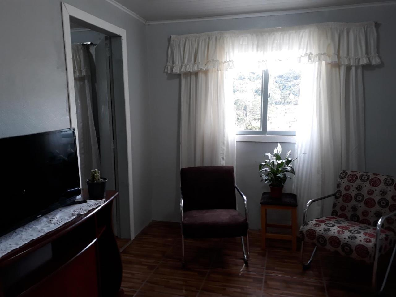 Paraiso Gramado. Villa Dış mekan fotoğraf